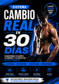 Transformación real en 30 días